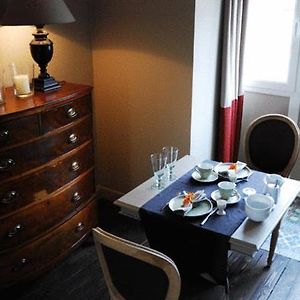 Executive Suite met een King Size Bed